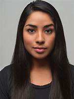 Ruby Bustamante