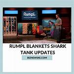 Rumpl Shark Tank – Founder, Net Worth, and Investment