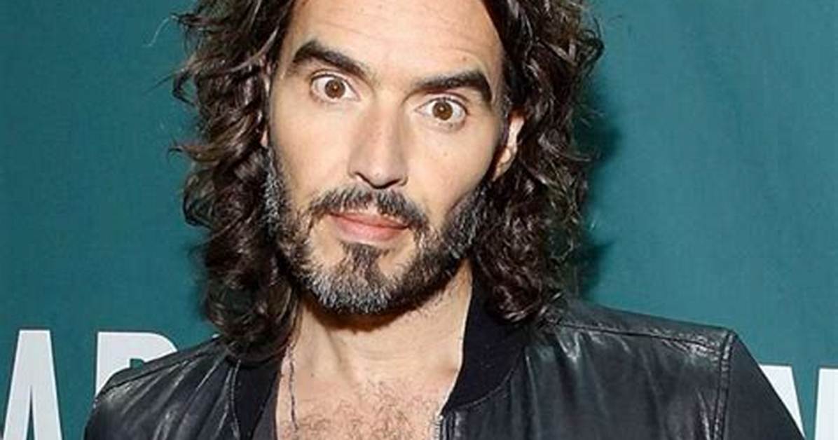 Russell Brand Net Worth – How Much Is Russell Brand Worth?