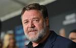 Russell Crowe Age