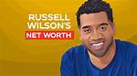 Russell Wilsons Net Worth in 2023