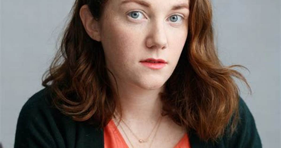 Ruth Connolly: a Comprehensive Overview of Her Life and Career