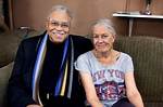 Ruth Connolly and James Earl Jones: a Journey Through Their Lives and Careers