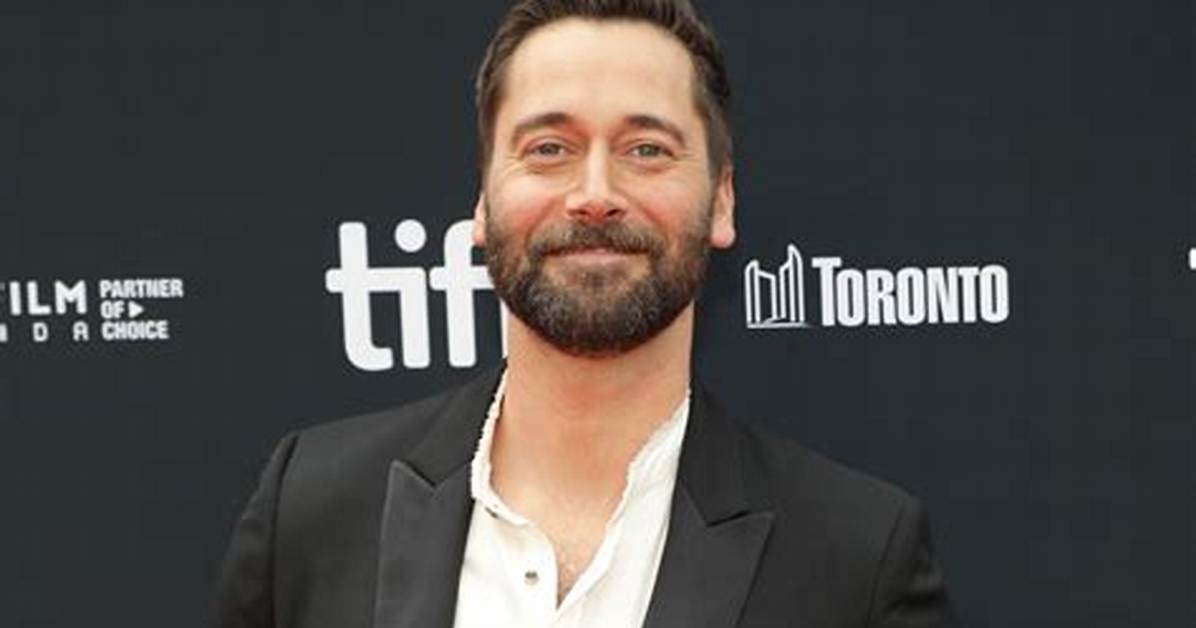 Ryan Eggold's Wife on New Amsterdam: Exploring His Personal and Professional Life