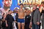 Ryan Garcia's Authentic Height: Unveiled!