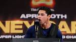 Ryan Garcia's Inspiring Christian Journey