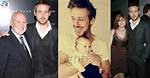 Ryan Gosling's Parents: Unraveling the Family Tree