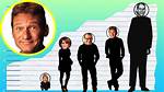 Ryan Stiles Height: Discover the Stature of the Comedic Legend