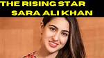 Saba Ali Khan: the Rising Star of Indian Cinema