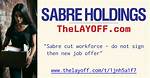 Sabre Layoffs – Sabre Job Cuts and Business Future