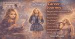 Sabrina Carpenter's Career: a Musical Journey from Disney Star to Pop Sensation