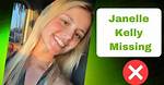 Sacramento Janelle Kelly Missing Update 2024