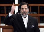Saddam Hussein Net Worth – How Much Is Saddam Hussein Worth?