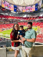 Sadie Gonzalez's Road to Recovery on Diagnosis |