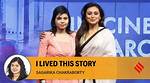 Sagarika Chakraborty's Marital Status Revealed
