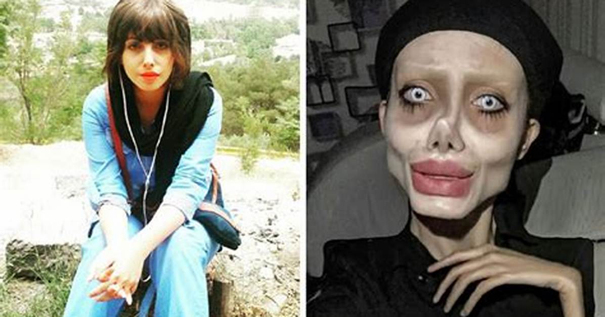 Sahar Tabar: the Controversial Life of the Instagram Sensation
