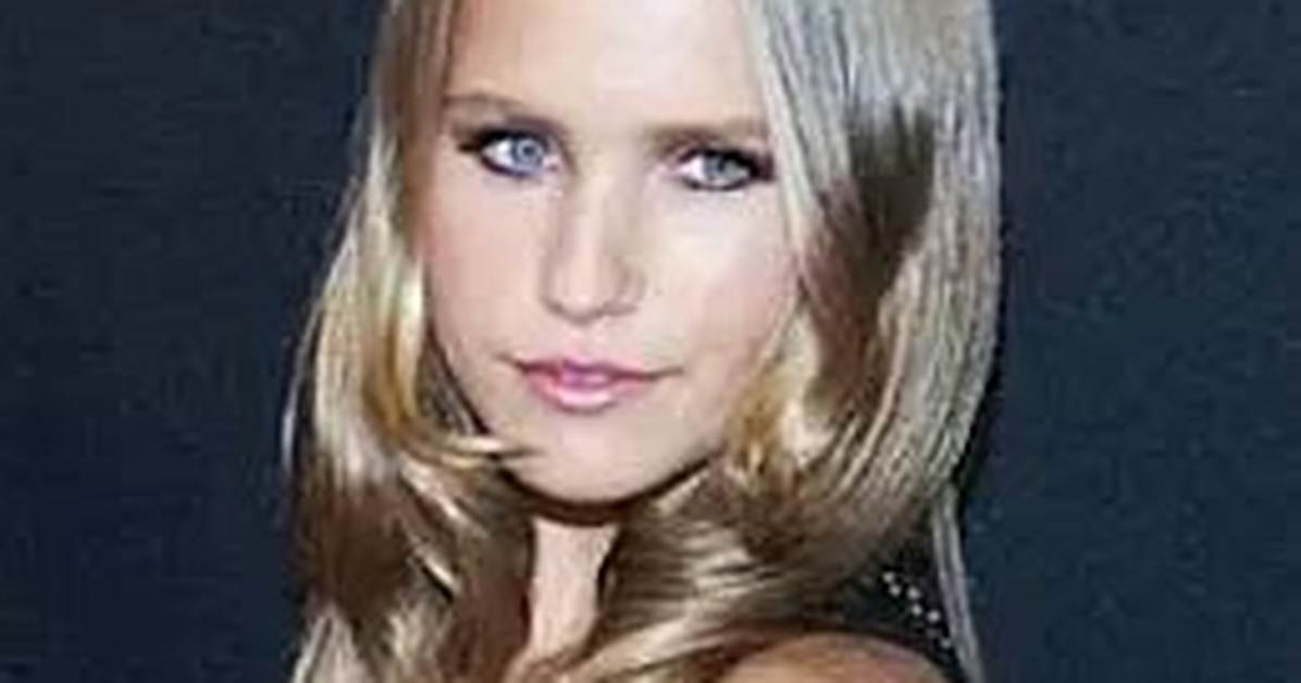 Sailor Brinkley Cook Net Worth – How Much Is Brinkley Cook Worth?