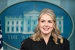 Salary of White House Press Secretary – Earnings and Hourly Wages