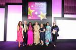 Salma Bashir 2024: a Rising Star in the Spotlight