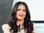 Salma Hayek: a Glimpse into Her Lebanese Heritage