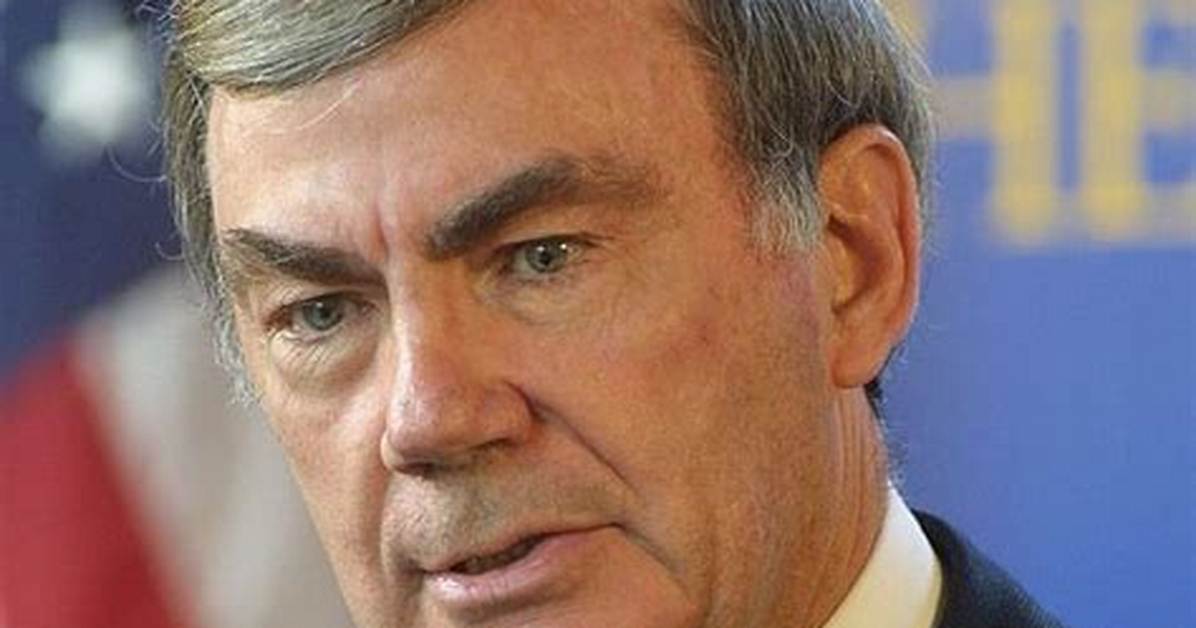 Sam Donaldson Net Worth – How Much Is Sam Donaldson Worth?