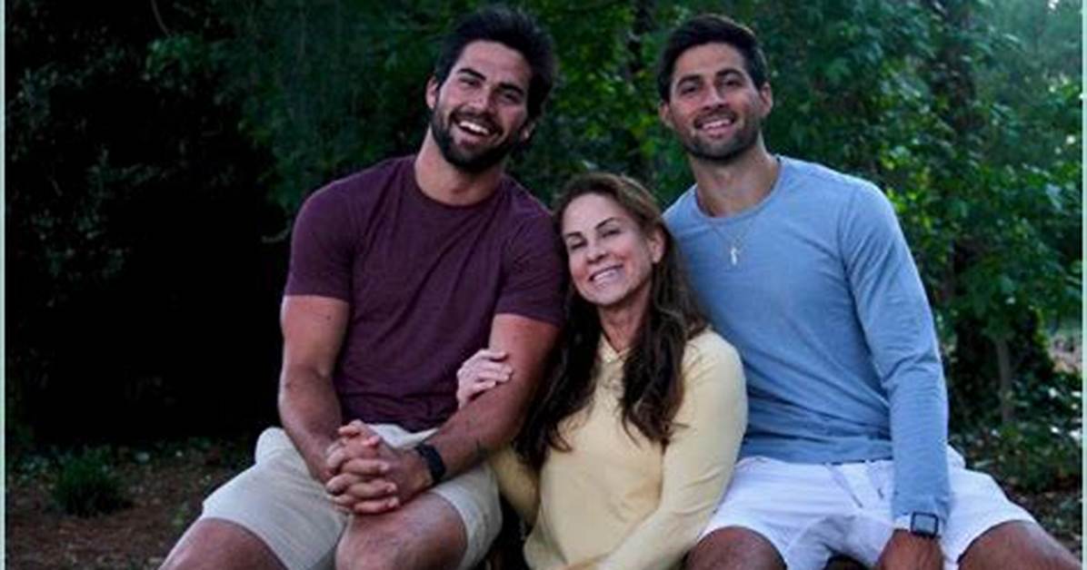 Sam Hartman Wife: a Deep Dive into Their Relationship and Life Together