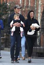 Sam Heughan's Daughter: a Glimpse into the Life of the Star's Family