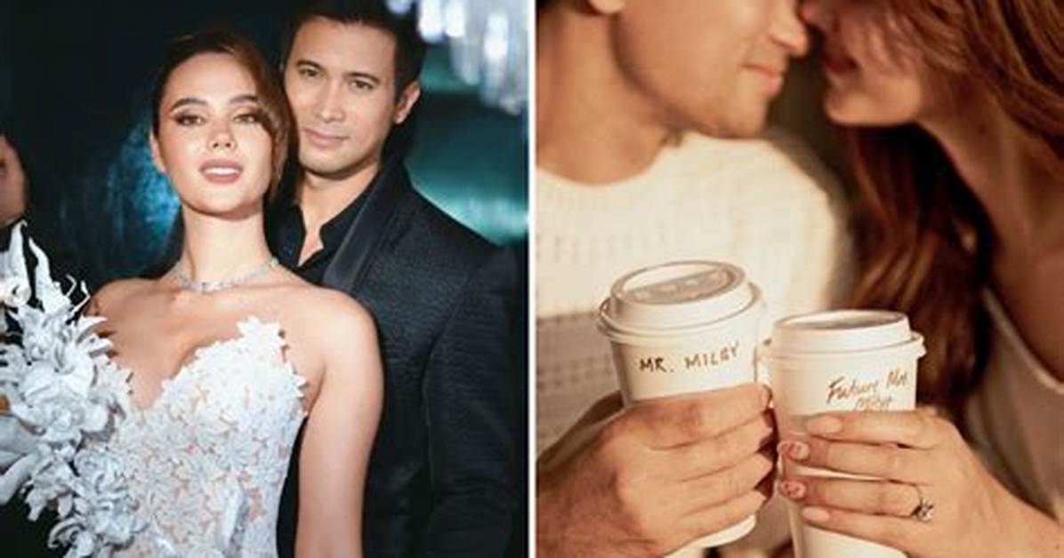 Sam Milby and Catriona Gray: a Spotlight on Their Journey, Love, and Influence