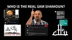Sam Shamoun Wife: a Comprehensive Look into the Life and Journey