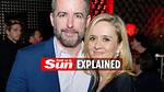 Samantha Bee's Husband: Jason Jones - a Comedic Power Couple