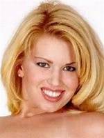 Samantha Potter Biography, Age, Height, Husband, Net Worth, Family