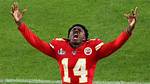 Sammy Watkins Net Worth – How Much Is Sammy Watkins Worth?