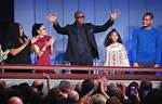 Sanaa Chappelle: a Rising Star in the Entertainment Industry
