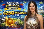 Sandra Net Worth – How Much Is Sandra Worth?