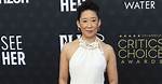 Sandra Oh Net Worth - Pulptastic