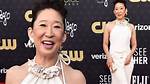 Sandra Oh's Dating Life in 2024: the Latest Scoop