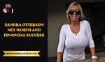 Sandra Otterson Net Worth – How Much Is Sandra Otterson Worth?
