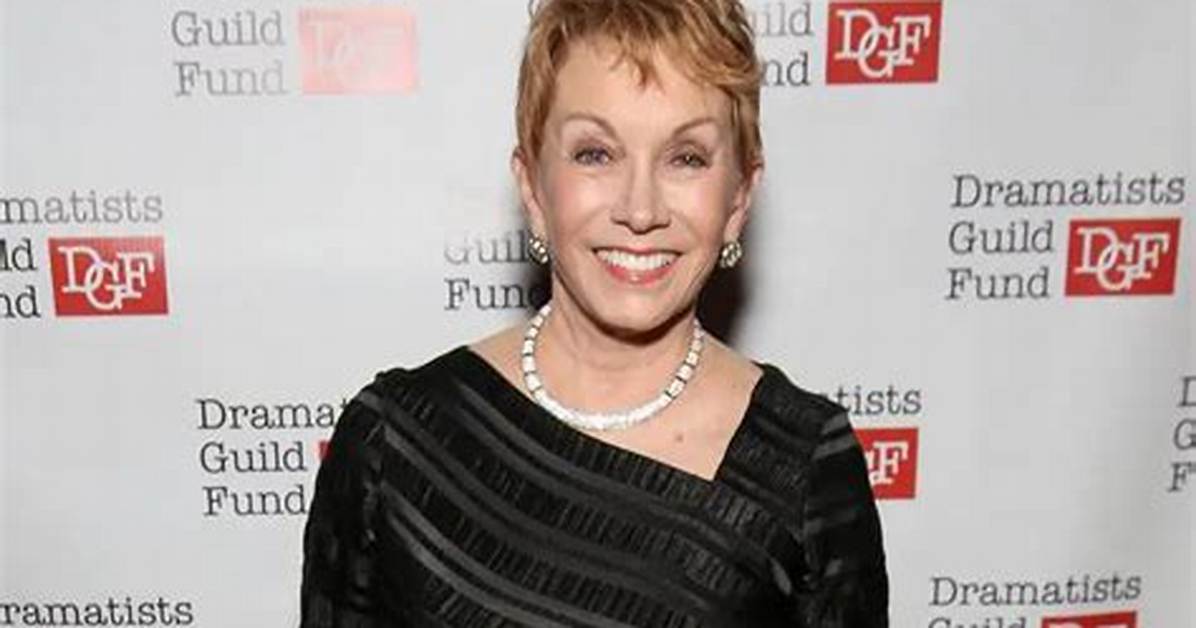 Sandy Duncan Net Worth – How Much Is Sandy Duncan Worth?