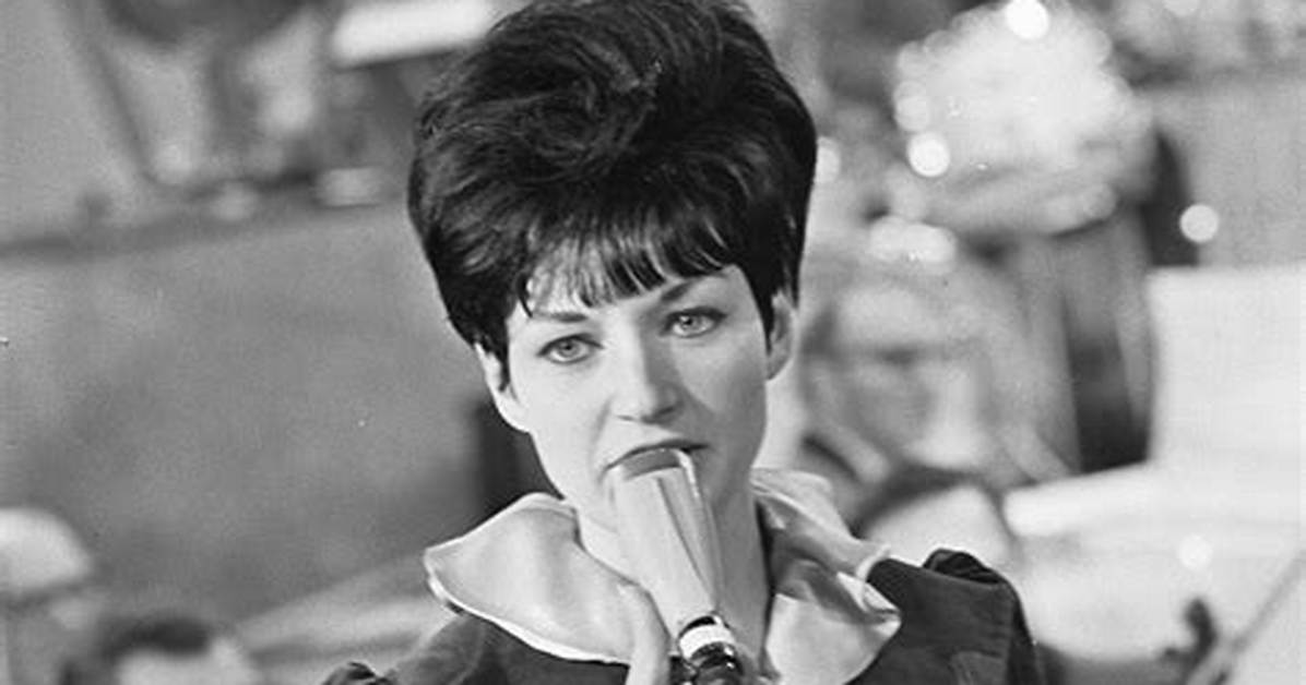 Sandy Posey Net Worth ·