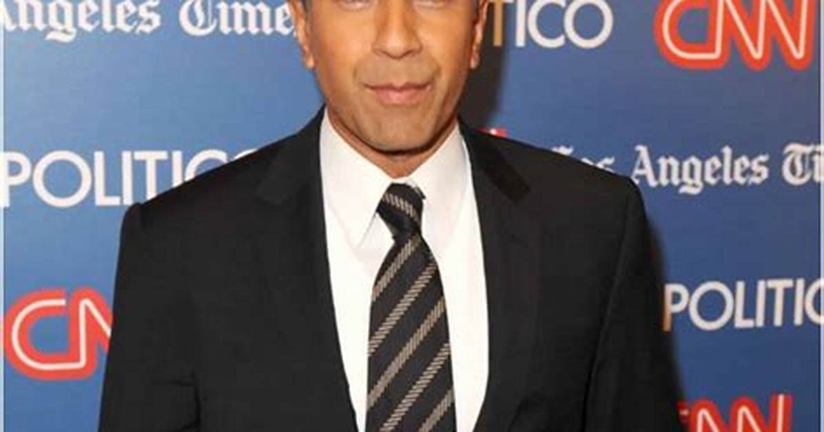 Sanjay Gupta Net Worth – How Much Is Gupta Worth?
