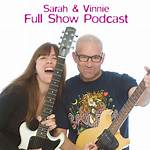 Sarah and Vinnie Podcast – Top Sarah and Vinnie Podcasts in 2024