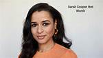 Sarah Cooper Net Worth – How Much Is Sarah Cooper Worth?