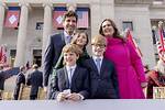 Sarah Huckabee Sanders Religion Family Ethnicity |