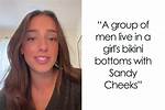 Sarah Lemoine, a 4Th-Year Student Explains How Deeply Sexualized Spongebob Squarepants Seems to Be!