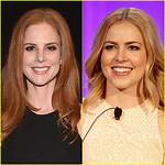 Sarah Rafferty Net Worth – How Much Is Sarah Rafferty Worth?