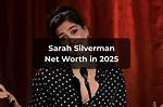 Sarah Sinclair Net Worth – How Much Is Sarah Sinclair Worth?