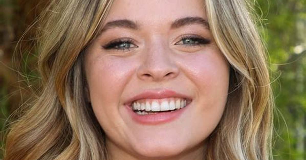 Sasha Pieterse Net Worth – How Much Is Sasha Pieterse Worth?