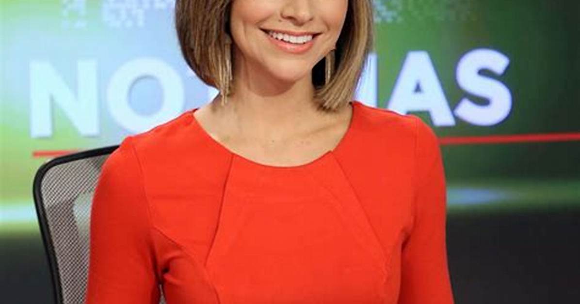 Satcha Pretto Salary: an in-Depth Look at the Career and Earnings of a Renowned Anchor