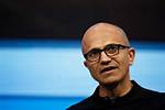 Satya Nadella Net Worth – How Much Is Satya Nadella Worth?