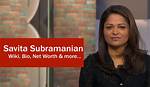 Savita Subramanian Husband: a Deep Dive into Her Personal Life